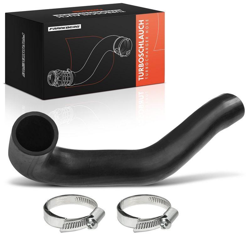 1x Frankberg K&uuml;hlerschlauch Turboschlauch 5481FB0021711