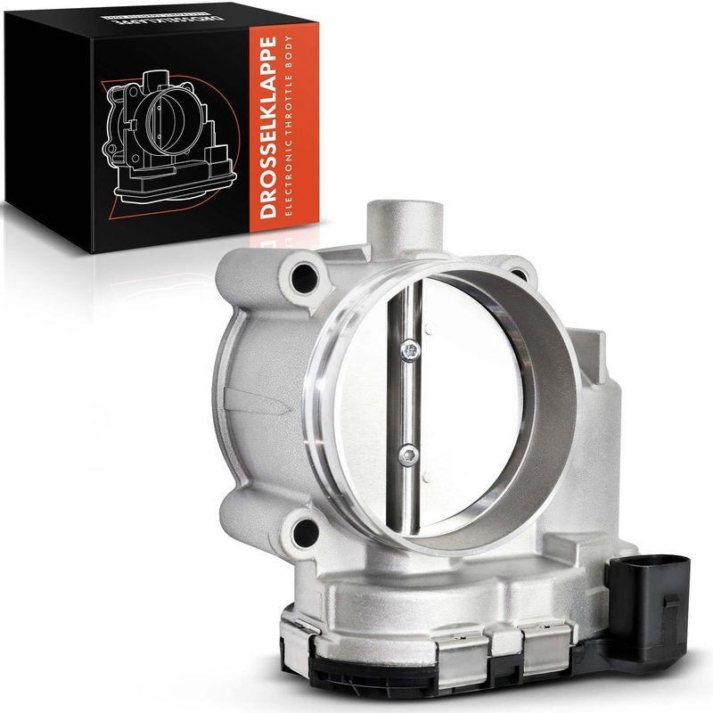 1x Frankberg Drosselklappe Drosselklappenstutzen 5481FB0022751