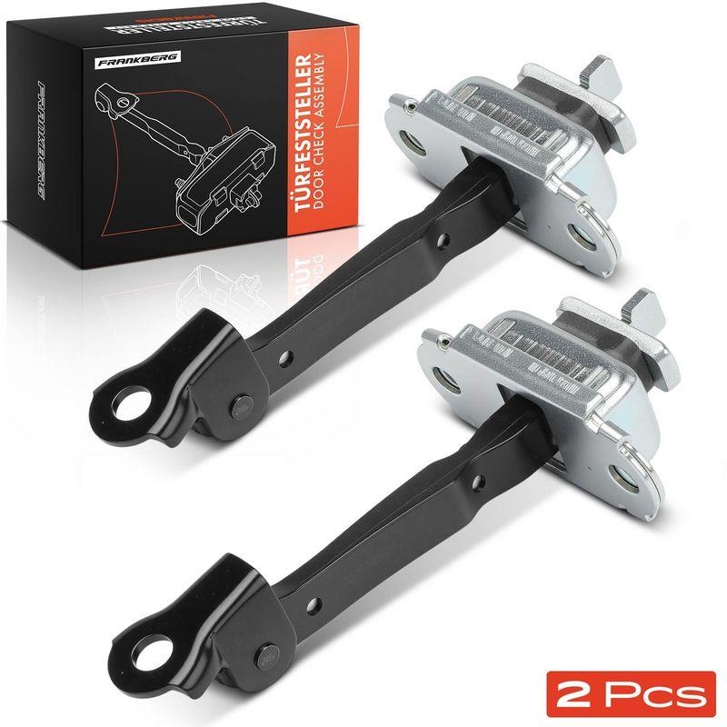2x Frankberg T&uuml;rfeststeller T&uuml;rfangband T&uuml;rstopper 5481FB0062922