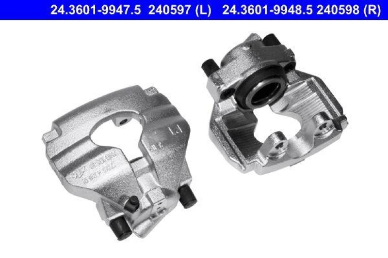 ATE Brake Caliper