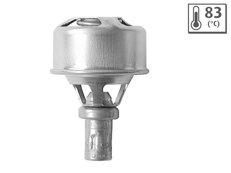 VALEO Thermostat für Kühlmittel / Kühlerthermostat 819922
