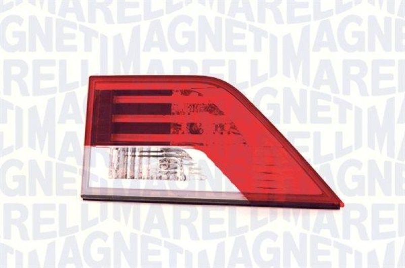 MAGNETI MARELLI Combination Rear Light