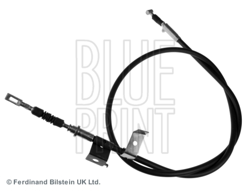 BLUE PRINT Cable, parking brake