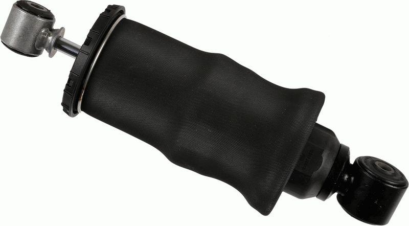 SACHS Shock Absorber, cab suspension PDC