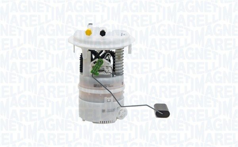 MAGNETI MARELLI Fuel Supply Module