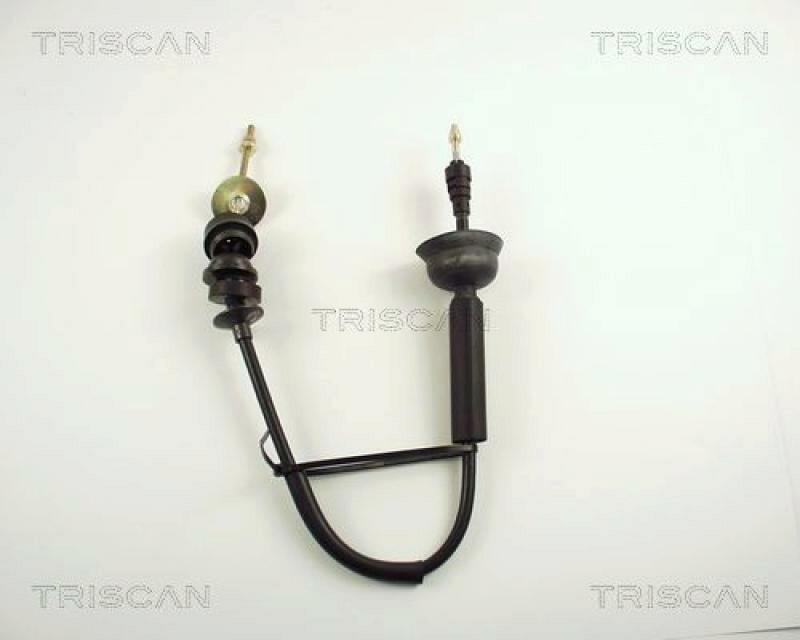 TRISCAN Clutch Cable