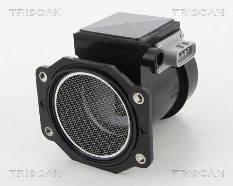 TRISCAN Air Mass Sensor