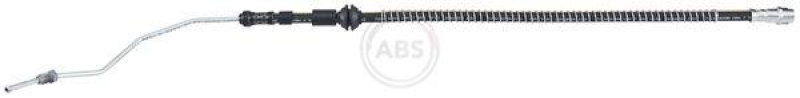 A.B.S. Bremsschlauch SL 6678