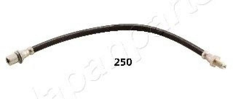 JAPANPARTS Holding Bracket, brake hose