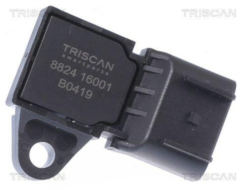 TRISCAN Sensor, intake manifold pressure