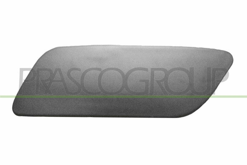Cover, bumper