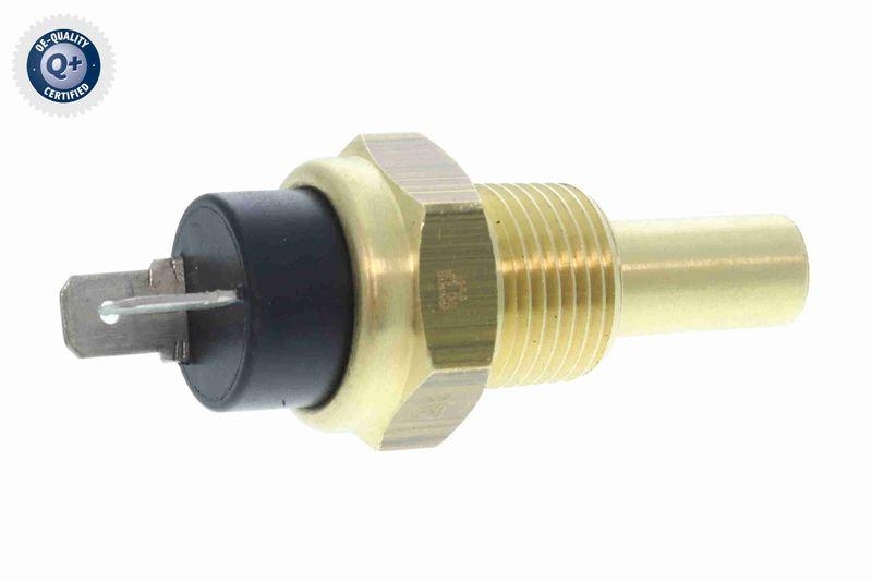 VEMO Sensor, coolant temperature Q+, original equipment manufacturer quality