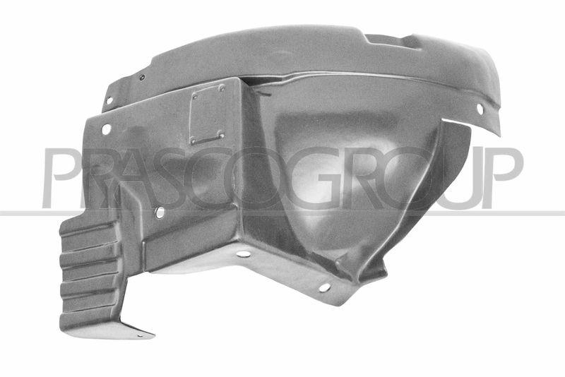 Inner Wing Panel