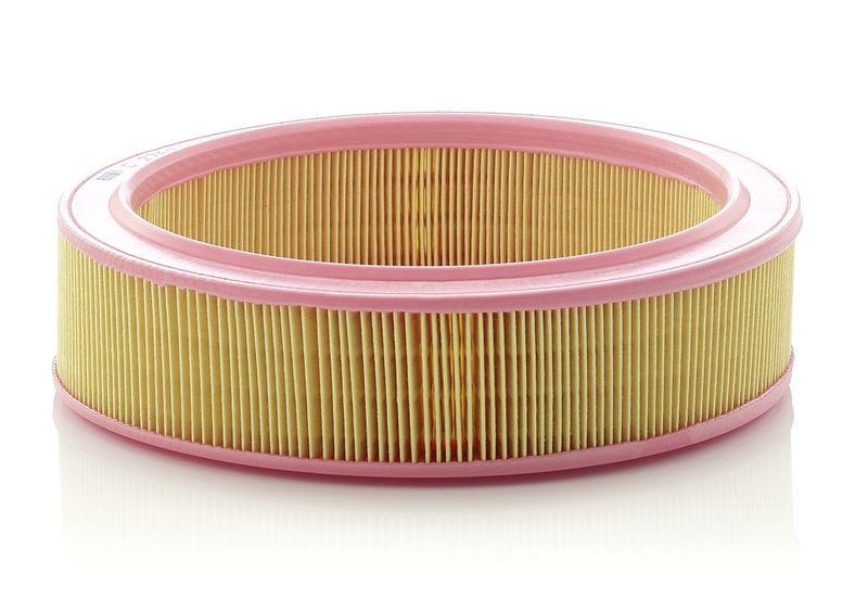 MANN-FILTER Luftfilter C 2760