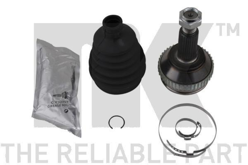 NK Joint Kit, drive shaft