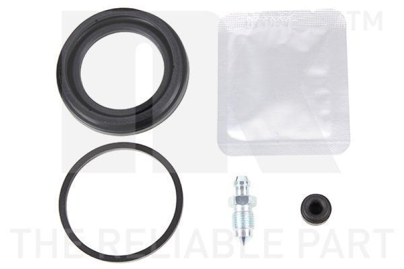 Reparatursatz, Bremssattel 8840003