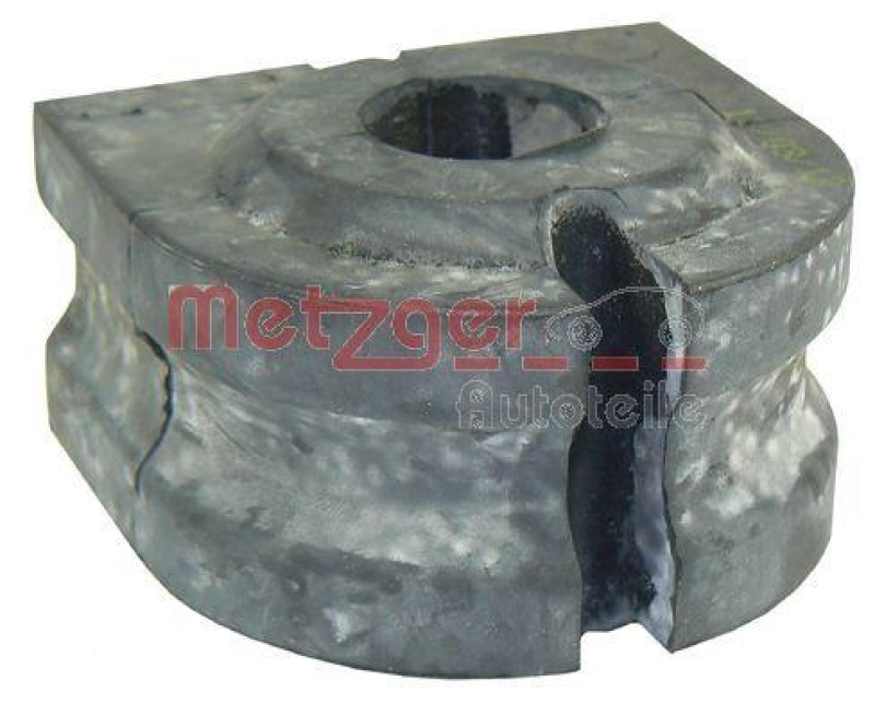 METZGER Lagerung, Stabilisator 52068208