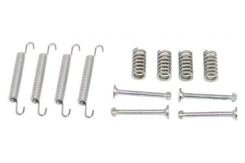 MAPCO Accessory Kit, brake shoes