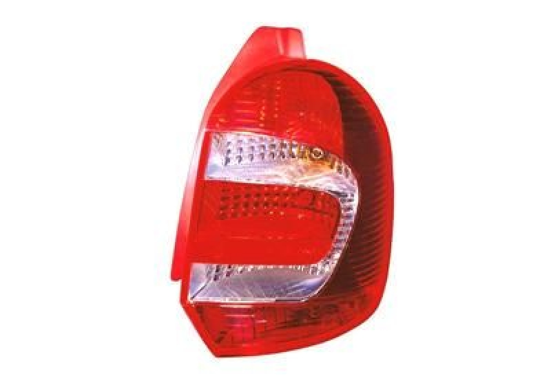 VAN WEZEL Combination Rearlight