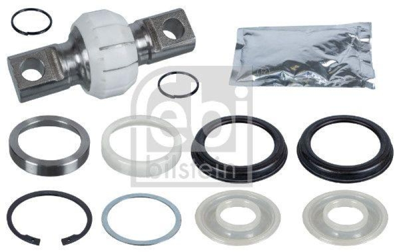 FEBI BILSTEIN Reparatursatz, Führungsstrebe 08958