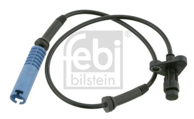 FEBI BILSTEIN Sensor, wheel speed