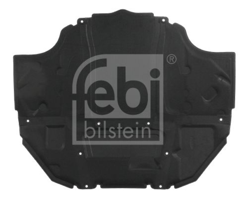 Febi 08908 Motorraumdämmung