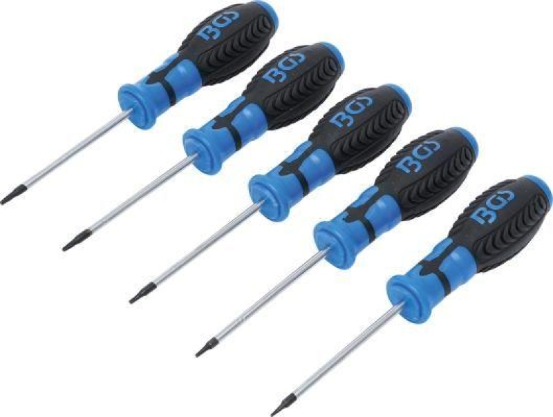 BGS Screwdriver Set