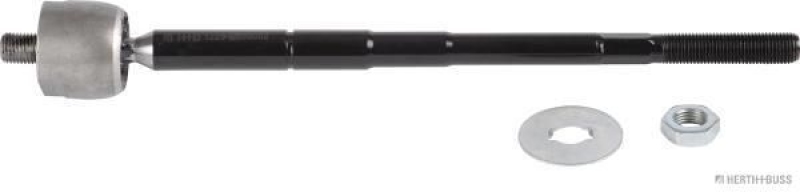 HERTH+BUSS JAKOPARTS Axialgelenk, Spurstange