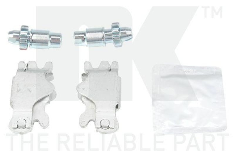Reparatursatz, Expander