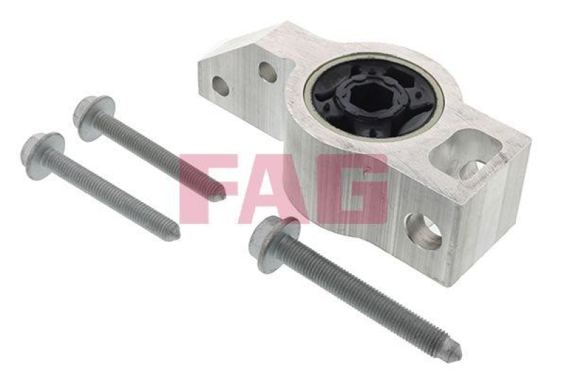 Schaeffler FAG Lagerung, Lenker