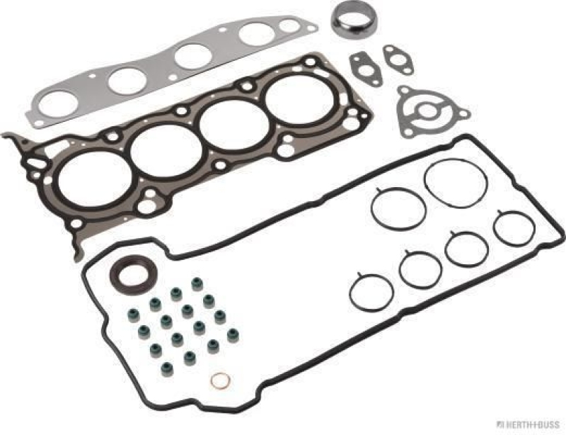 HERTH+BUSS JAKOPARTS Dichtungssatz, Zylinderkopf J1245103