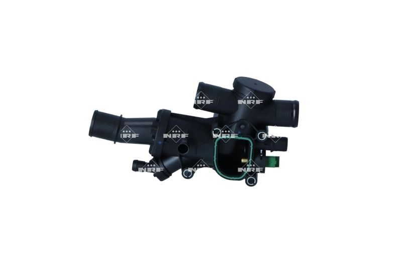 NRF Thermostat, coolant