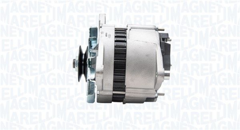 MAGNETI MARELLI Alternator