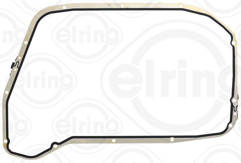 ELRING Gasket, automatic transmission oil sump