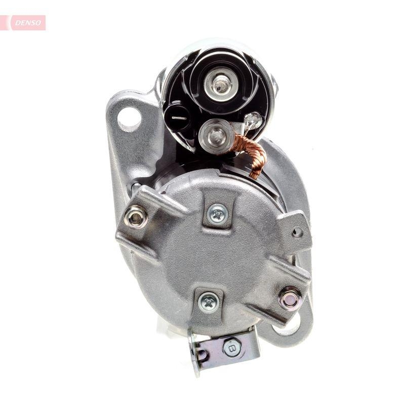 DENSO Series Resistor, electro motor radiator fan