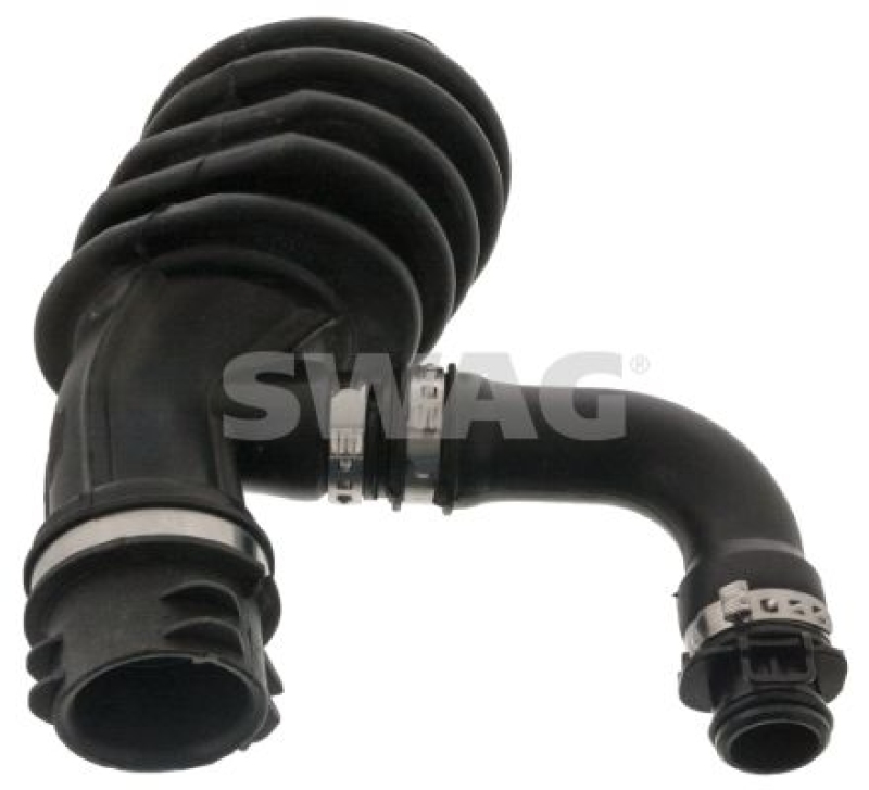 SWAG Intake Hose, air filter