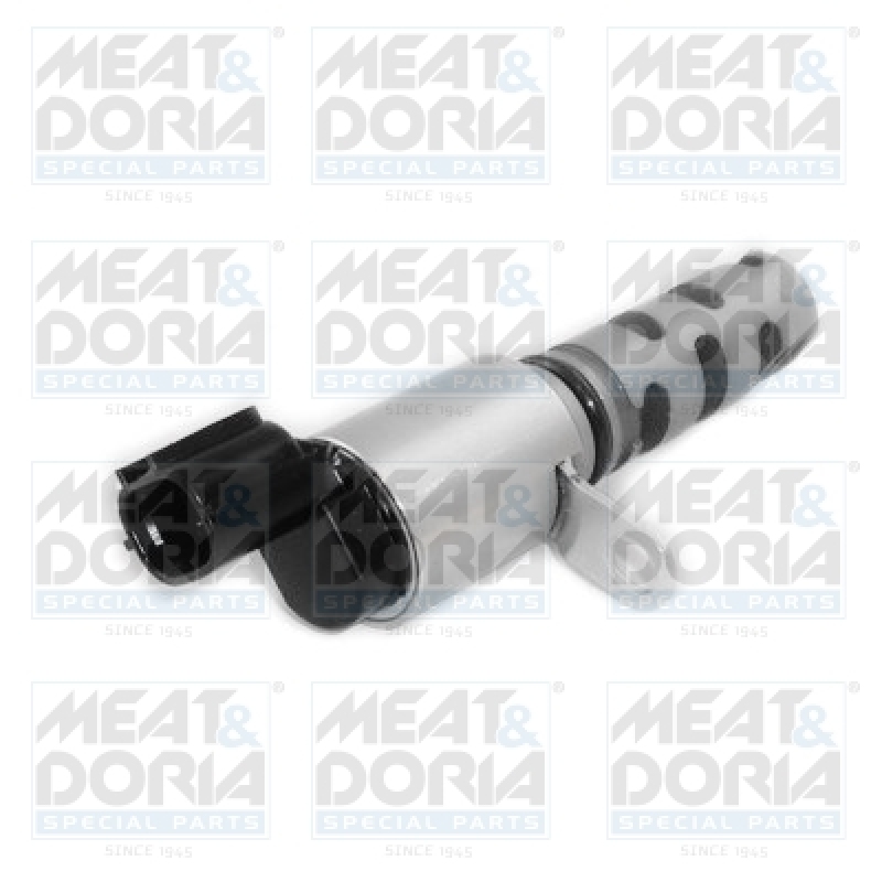 MEAT & DORIA Control Valve, camshaft adjustment