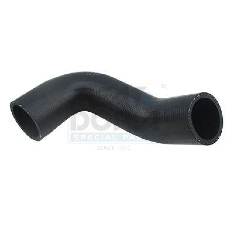MEAT & DORIA Charger Air Hose