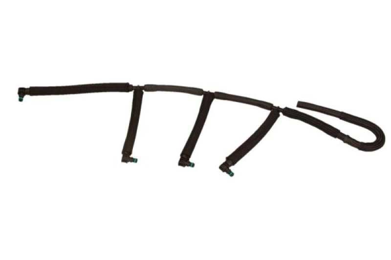 MAXGEAR Hose, fuel overflow