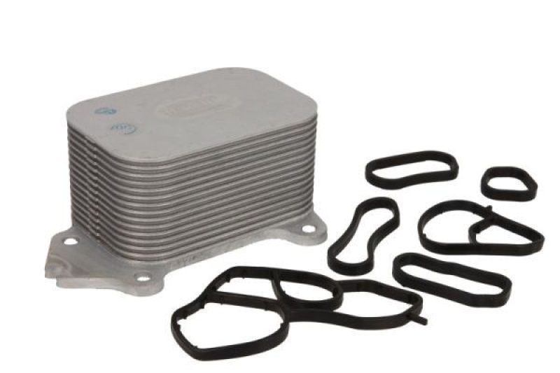 THERMOTEC Oil Cooler, engine oil