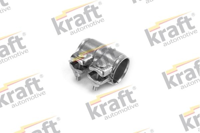 KRAFT AUTOMOTIVE Pipe Connector, exhaust system