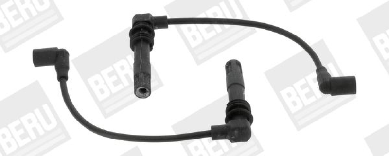 BERU by DRiV Ignition Cable COPPER CABLE