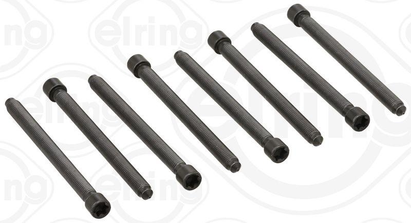 ELRING Bolt Kit, cylinder head