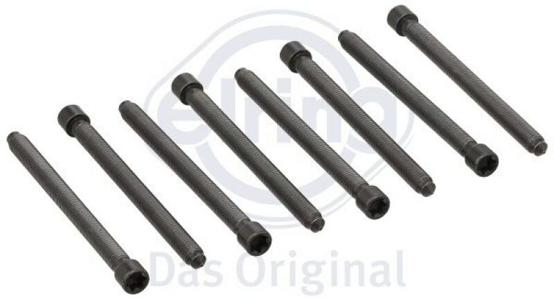 ELRING Bolt Kit, cylinder head