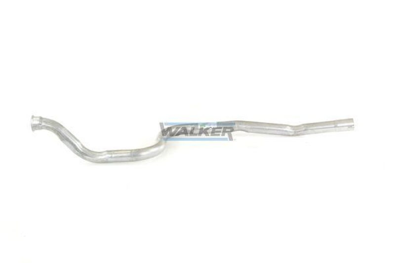 WALKER Abgasrohr