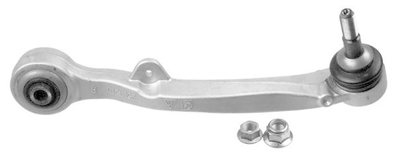 LEMFÖRDER Control/Trailing Arm, wheel suspension