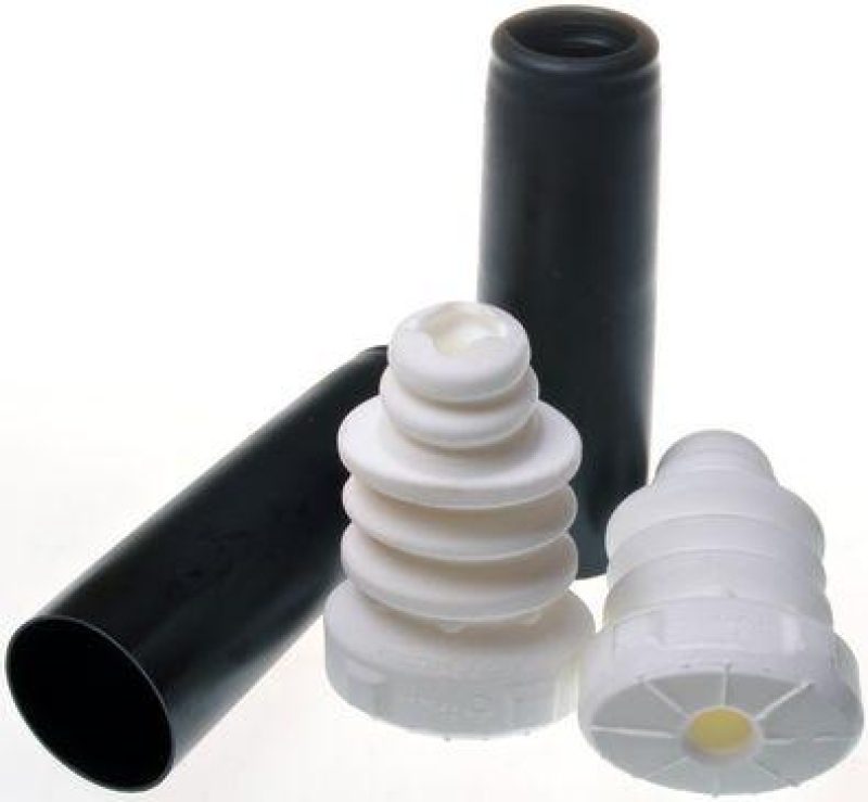 DENCKERMANN Dust Cover Kit, shock absorber