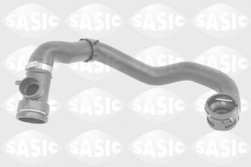 SASIC Radiator Hose