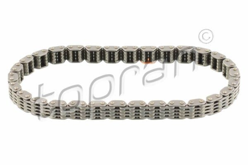 TOPRAN Chain, oil pump drive