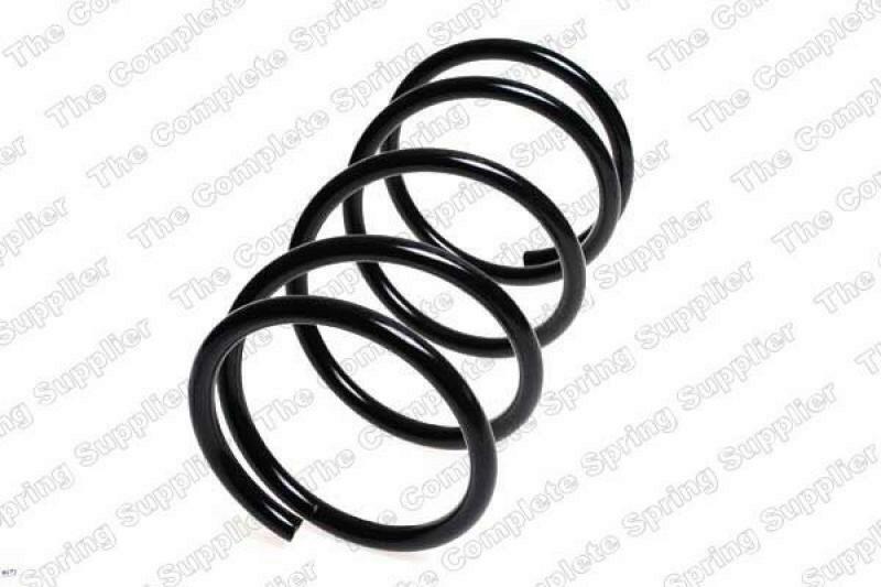 LESJÖFORS Coil Spring